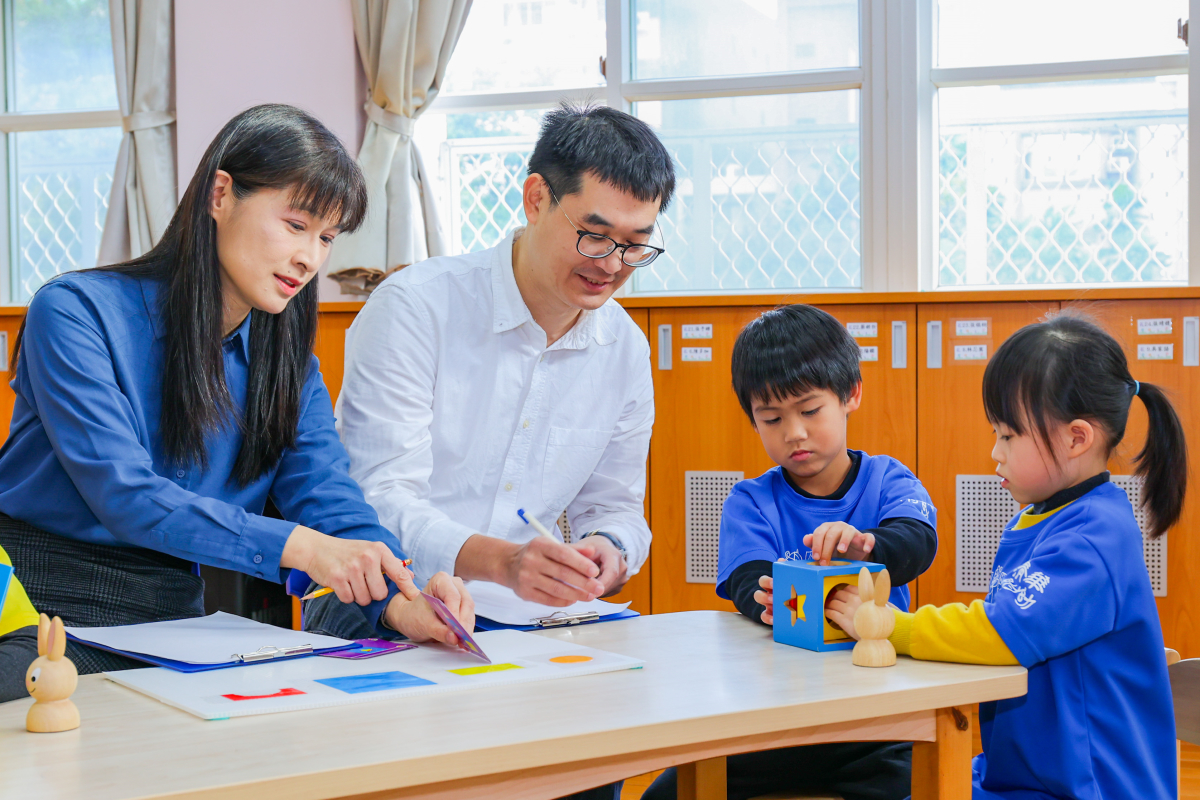 善良是可以教出來的 清華大學研究新發現
