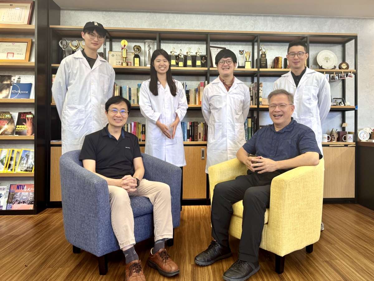 吃還是逃？清華破解果蠅大腦嗅覺密碼