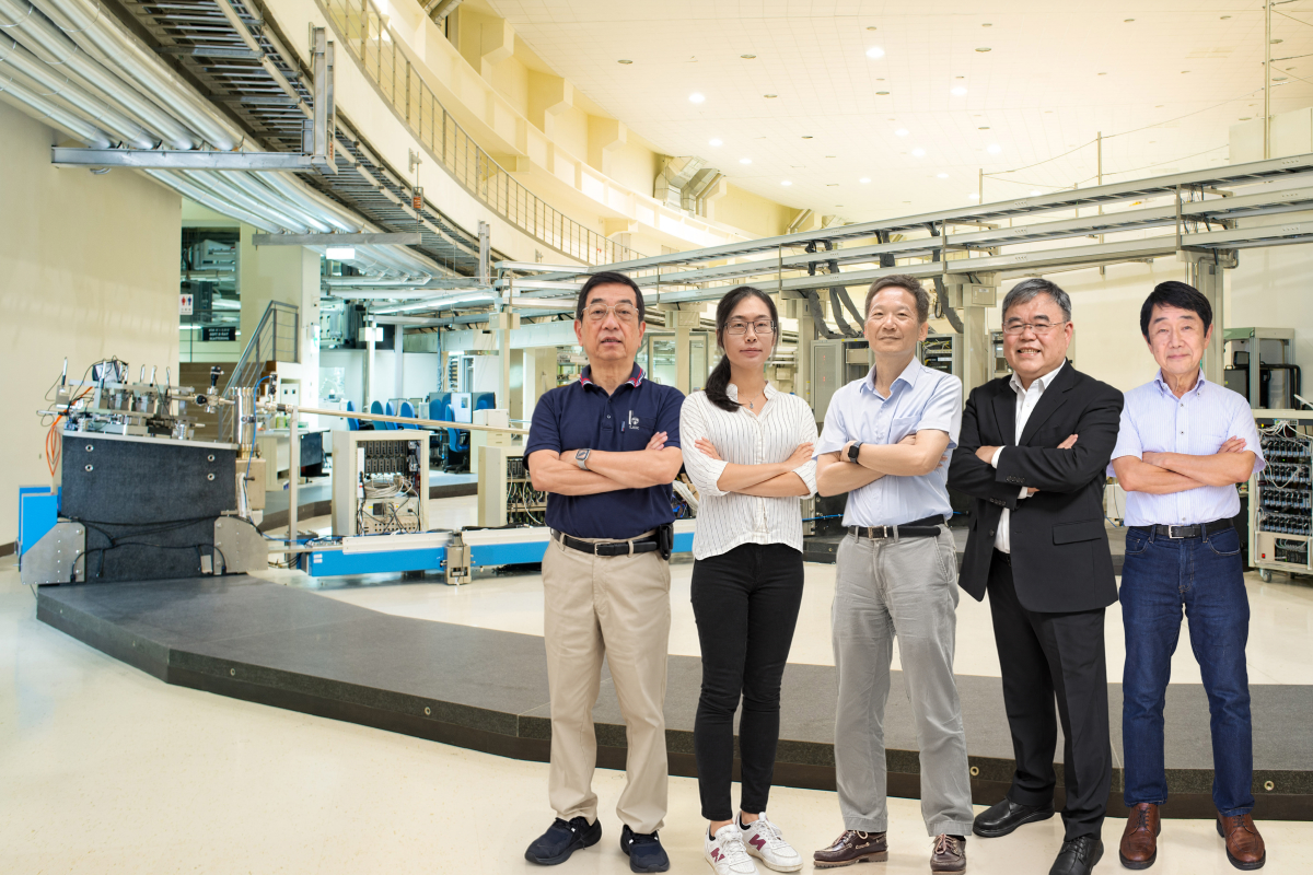 清華發現銅酸鹽高溫超導體的量子臨界點 揭開40年未解難題